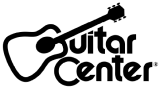 Guitar Center Logo